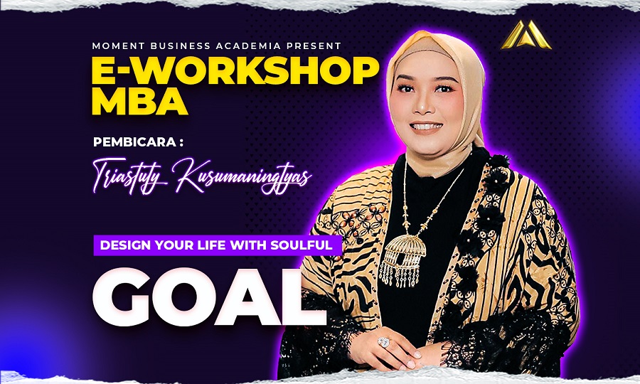 Design Your Life with Soulful Goals